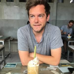 Meet your Posher, Michael